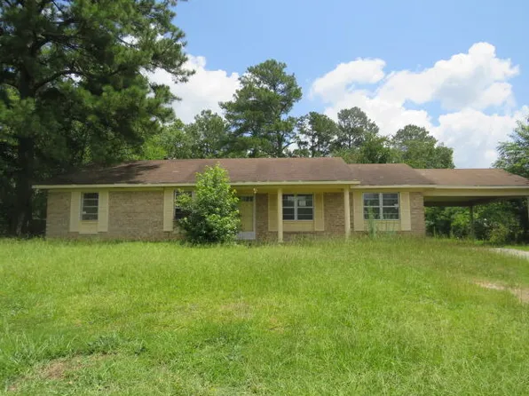 2604 CAIRO Drive, Augusta, GA 30906