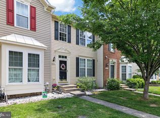1483 Pangbourne Way, Hanover, MD 21076