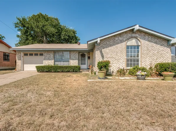 3221 Little River Dr, Dallas, TX 75241