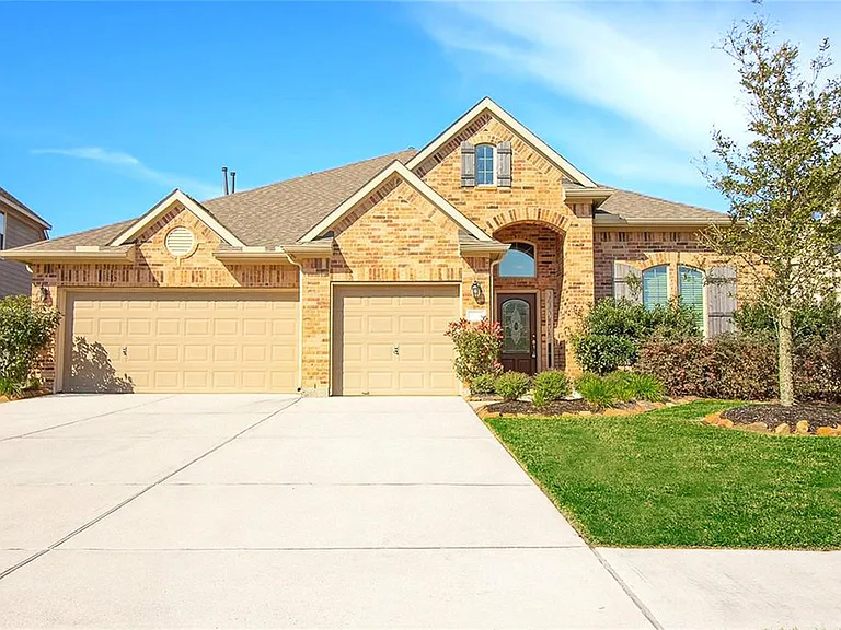 4718 Sabero Ln — Photo 2