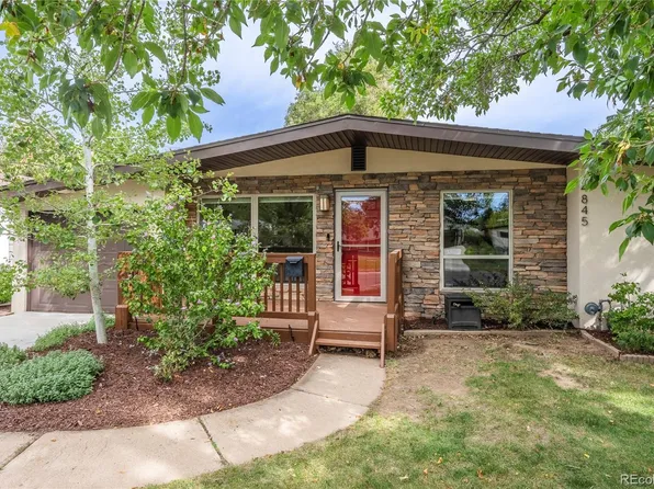 4845 E Arizona Avenue, Denver, CO 80246