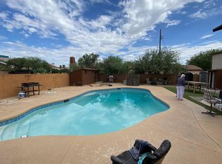 642 E 1st St, Tucson, AZ 85705