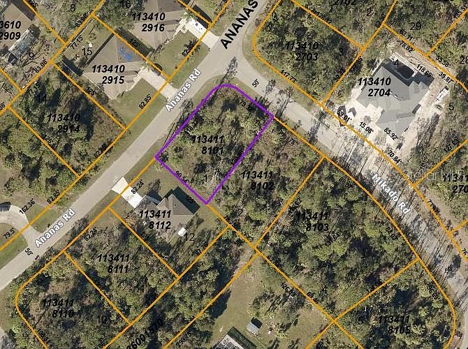 2nd image of Mikado Rd #1