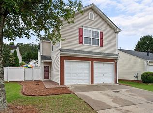 414 Royal Oak Dr, Acworth, GA