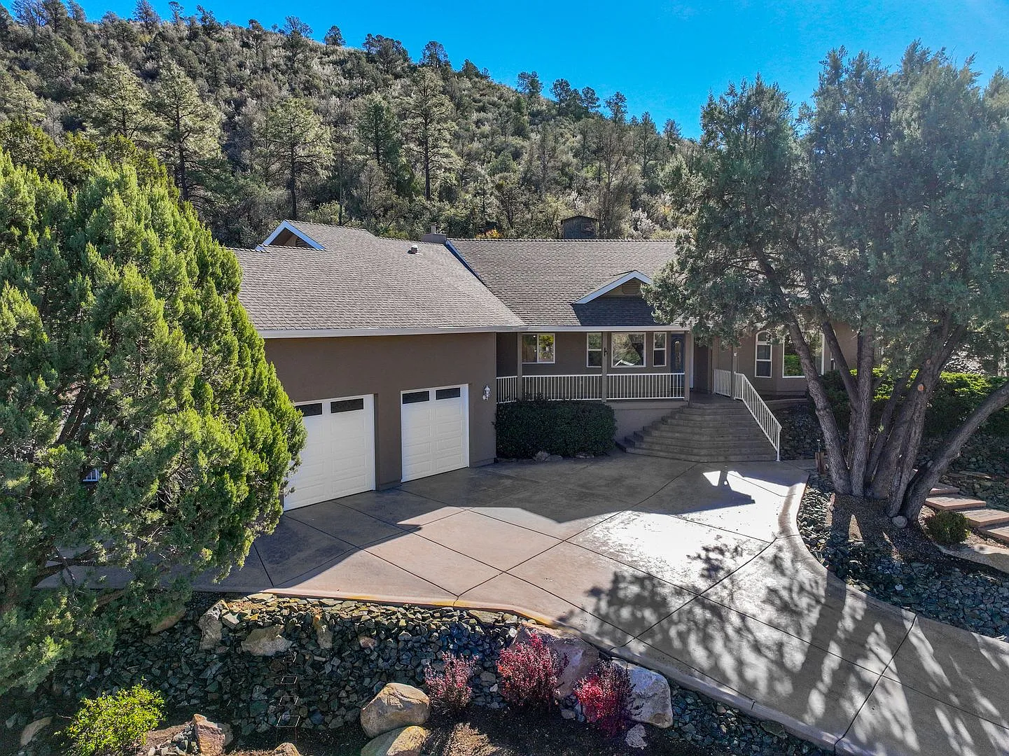 Short Term Rental in Prescott - Kingswood Heights Neighborhood! — Photo 1