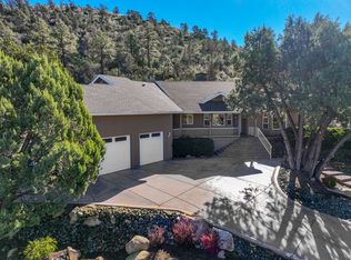 2635 Tolemac Way, Prescott, AZ 86305