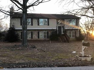 2561 Del Ridge Dr, Douglasville, GA 30135