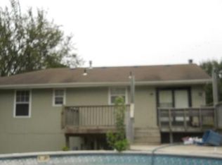 15508 Ann Ave, Belton, MO 64012
