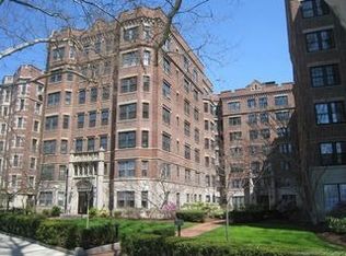 989 Memorial Dr APT 291, Cambridge, MA 02138