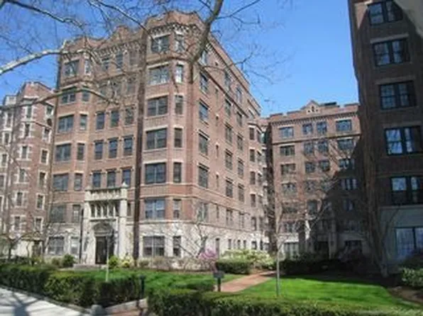 989 Memorial Dr APT 291, Cambridge, MA 02138