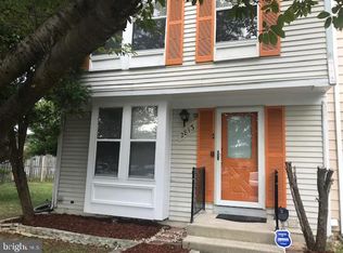 2813 Nestor Ct, Bowie, MD 20716
