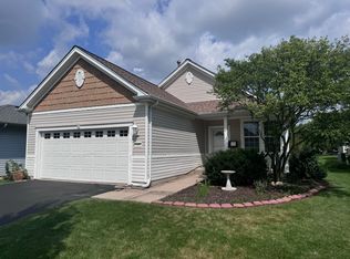 13002 Applewood Dr, Huntley, IL