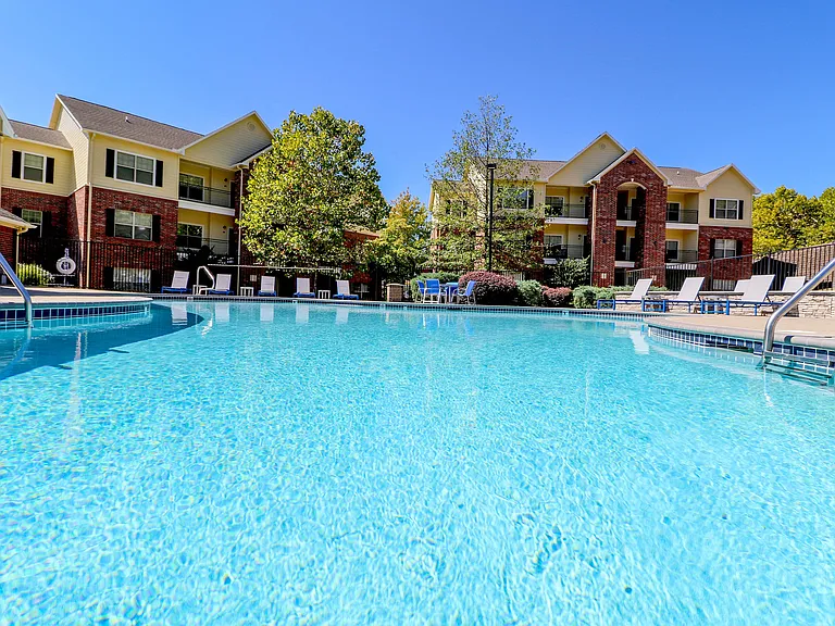 Highland Pointe of West Little Rock — Photo 24