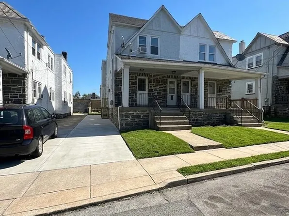 205 Berbro Ave, Upper Darby, PA 19082
