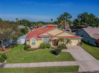 860 Christina Cir, Oldsmar, FL 34677