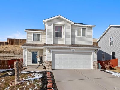 7745 Grant Street, Denver, CO, 80229