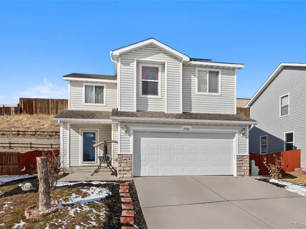7745 Grant Street, Denver, CO 80229