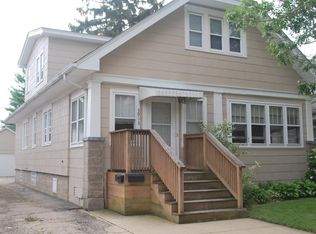 3913 18th Ave #2, Kenosha, WI 53140