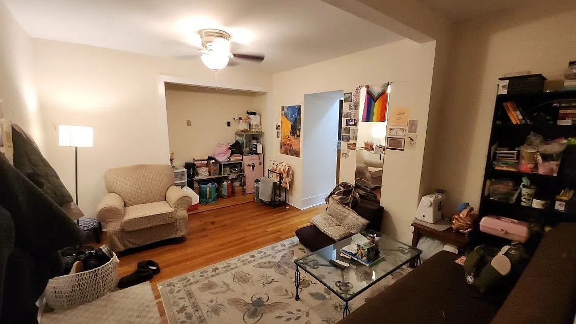 2 bed, 794 sqft, $3,250 — Photo 4