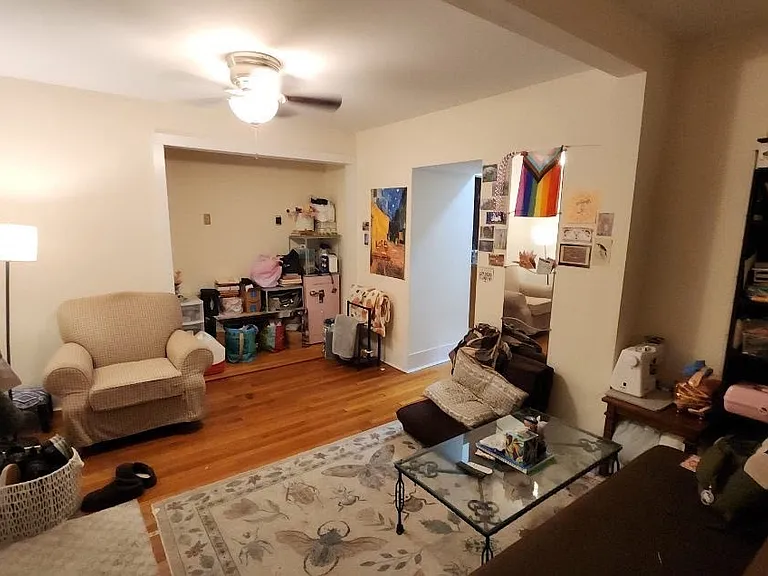 1408 Commonwealth Ave #6B — Photo 1