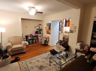 1408 Commonwealth Ave #6B, Brighton, MA 02135