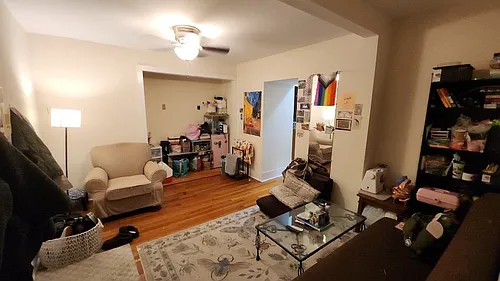 1408 Commonwealth Ave #6B Photo 1