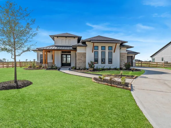 2013 Whispering Oaks Lane, Waller, TX 77484
