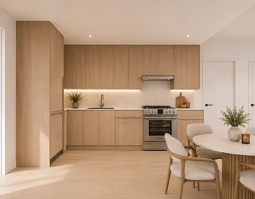 Kitchen, photo 1