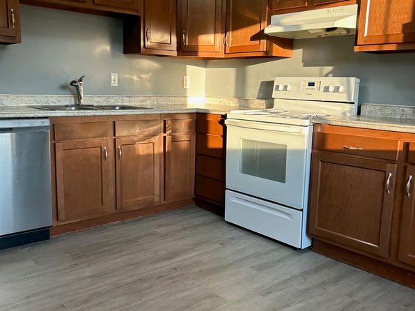 3601 Baldwin Ave #4