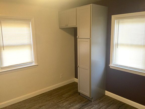 Kitchen - fully renovated