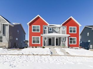 2157 Spring Dreams Lane, Madison, WI 53718