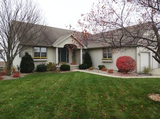 3046 Essen Rd, Green Bay, WI 54311