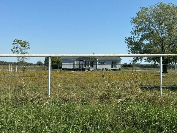 10201 S 4040th Rd, Talala, OK 74080