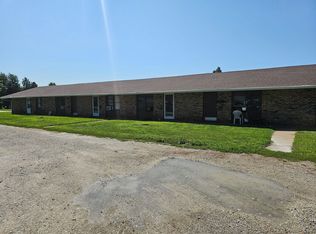 804 9th St W, Aledo, IL 61231