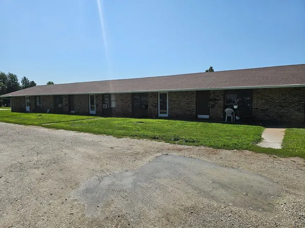 804 9th St W, Aledo, IL 61231