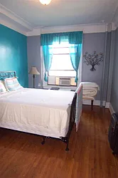 Rented by Susan Finkel, LREB