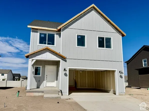 2181 E Porcupine Dr #4141, Eagle Mountain, UT 84005