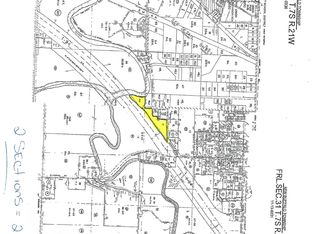 9604-9704 Community Hall Rd, Union Pier, MI 49129