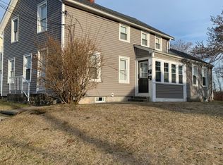 191 Armistice Blvd FLOOR 2, Pawtucket, RI 02860