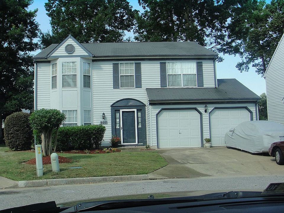 1st image of 907 Bellgate Ct