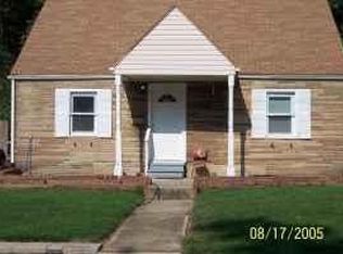 6004 Rixey Dr, Alexandria, VA 22303