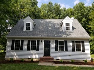 23348 Vireo Rd, Chestertown, MD 21620