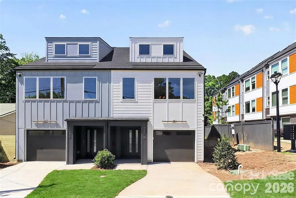 3 bed, 3.5 bath, 2101 sqft, $4,300 — Photo 2