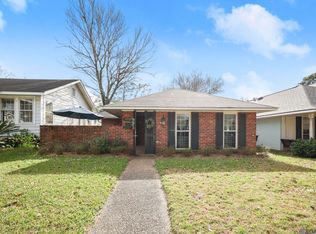 1950 Oleander St, Baton Rouge, LA 70806