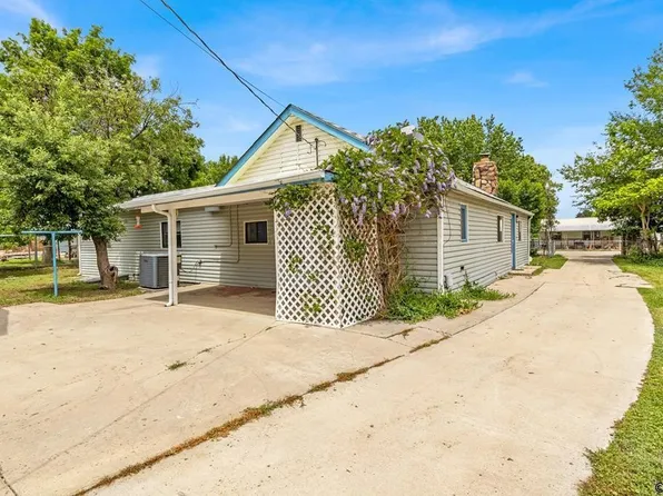 1317 W 4th St, Florence, CO 81226