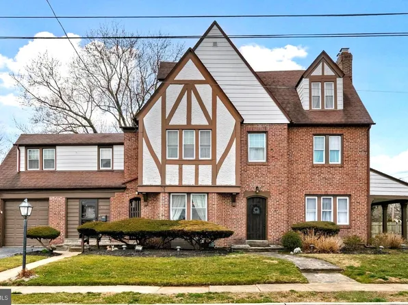 4000 State Rd, Drexel Hill, PA 19026