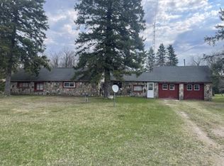 7235 Farrier Rd, Hillman, MI 49746