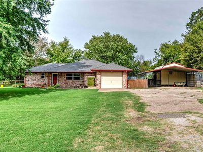 121 Meadow Ln, Chandler, OK, 74834