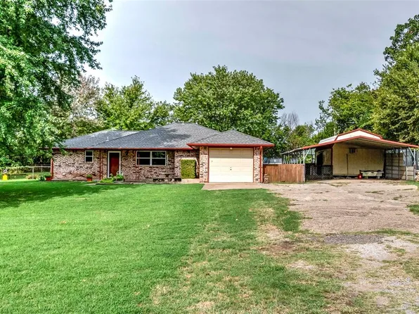 121 Meadow Ln, Chandler, OK 74834