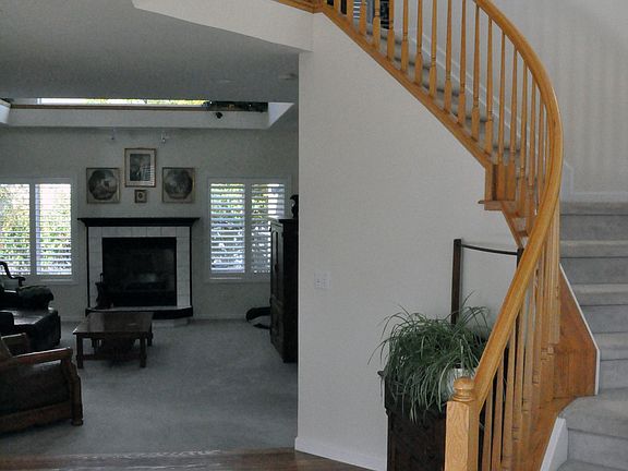 Entry Way